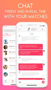 Gospel Love: Christian Dating screenshot 5