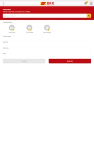 BFX Borrachas Automotivas screenshot 11