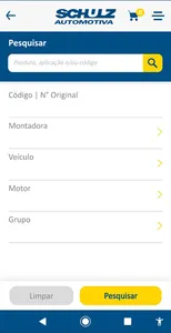 Schulz Automotiva screenshot 0