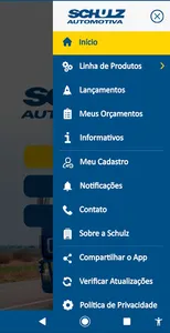 Schulz Automotiva screenshot 1