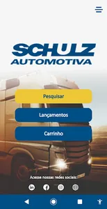 Schulz Automotiva screenshot 4
