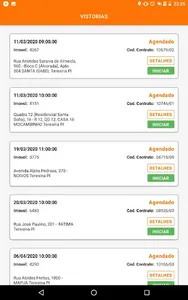 Classeloc para Imobiliária screenshot 2