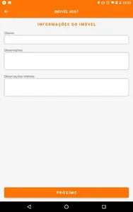 Classeloc para Imobiliária screenshot 3