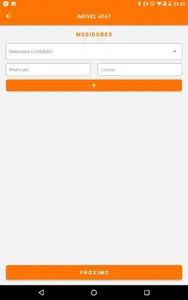 Classeloc para Imobiliária screenshot 4