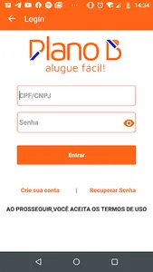 Plano  B screenshot 4