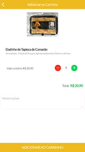 WeDrink - Conveniência e Deliv screenshot 3