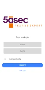 5àsec - Autosserviço screenshot 1