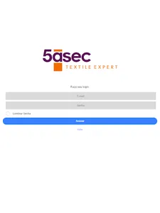 5àsec - Autosserviço screenshot 2