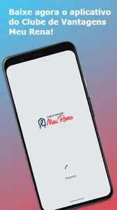 Meu Rena screenshot 0