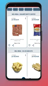 Meu Rena screenshot 4