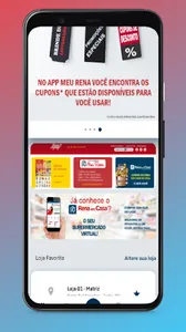 Meu Rena screenshot 5