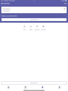 Essencial Bank screenshot 9