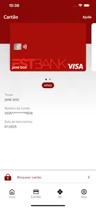 EstBank screenshot 3