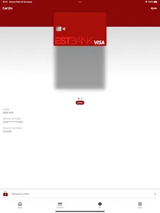 EstBank screenshot 8