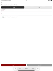 EstBank screenshot 9