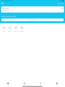 Garra Bank screenshot 16
