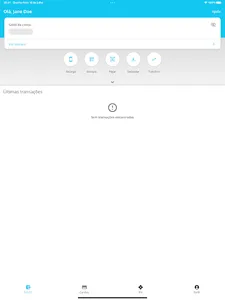 Garra Bank screenshot 8