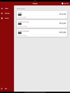 ESTBACK, o cashback do Estbank screenshot 12