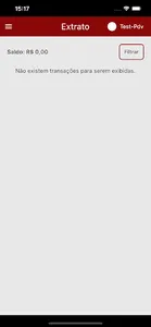 ESTBACK, o cashback do Estbank screenshot 3