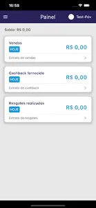 XPAG Cashback screenshot 2