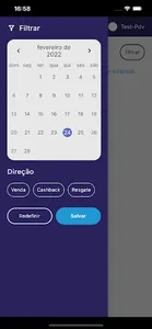 XPAG Cashback screenshot 4