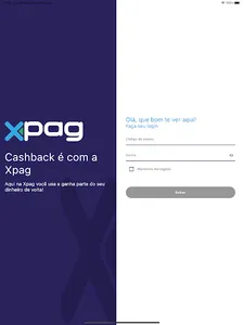 XPAG Cashback screenshot 6