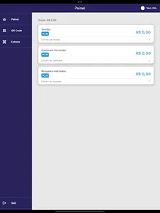 XPAG Cashback screenshot 7