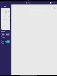 XPAG Cashback screenshot 9