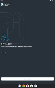 Prime Capital Bank screenshot 11