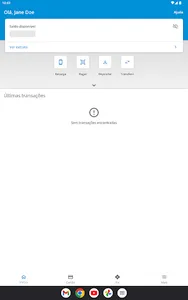Prime Capital Bank screenshot 12