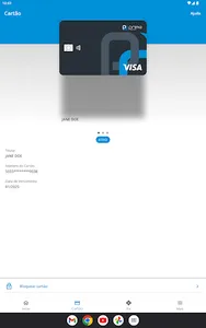 Prime Capital Bank screenshot 13
