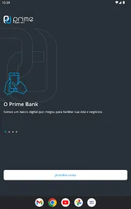 Prime Capital Bank screenshot 6