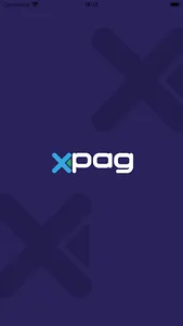 XPag Bank screenshot 0