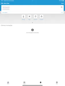 XPag Bank screenshot 7