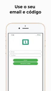iDojo screenshot 1