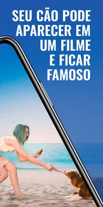 Dia de Cão screenshot 1