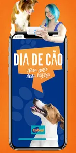 Dia de Cão screenshot 5