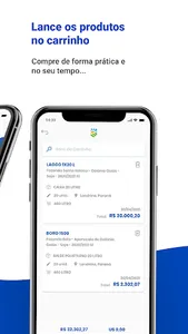iFarmer screenshot 2
