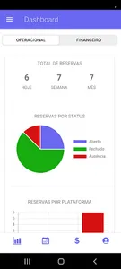 IFC Salões screenshot 1