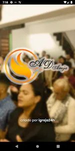 Assembléia de Deus Mogi Arujá screenshot 0