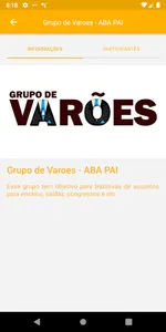 Assembléia de Deus Mogi Arujá screenshot 2