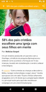 Assembléia de Deus Mogi Arujá screenshot 5