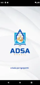 ADSA Curitiba screenshot 0