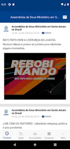 ADSA Curitiba screenshot 2