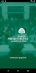 Presbiteriana de Mesquita screenshot 0