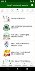 Presbiteriana de Mesquita screenshot 3