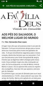 Presbiteriana de Mesquita screenshot 6