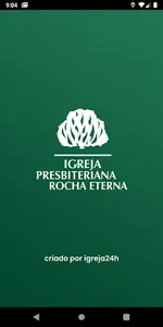 IP Rocha Eterna screenshot 0