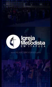 Igreja Metodista Itapuca screenshot 0