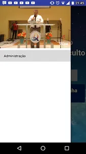 IgrejaSalem screenshot 1